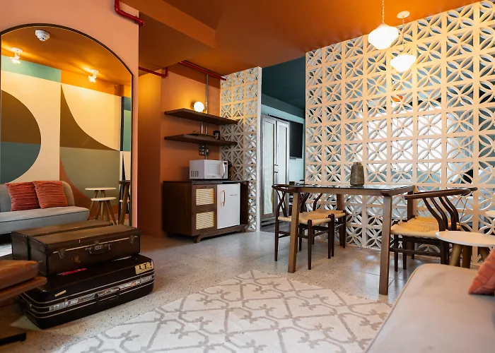 Socialtel Copacabana Rio de Janeiro