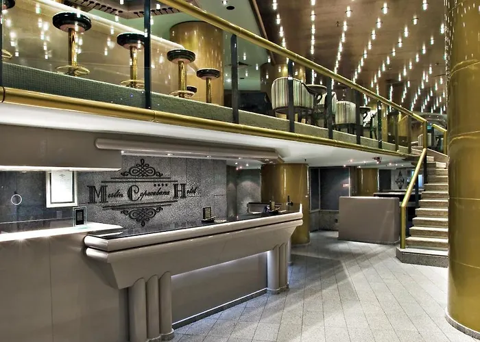 Hotel Atlantico Star Rio de Janeiro